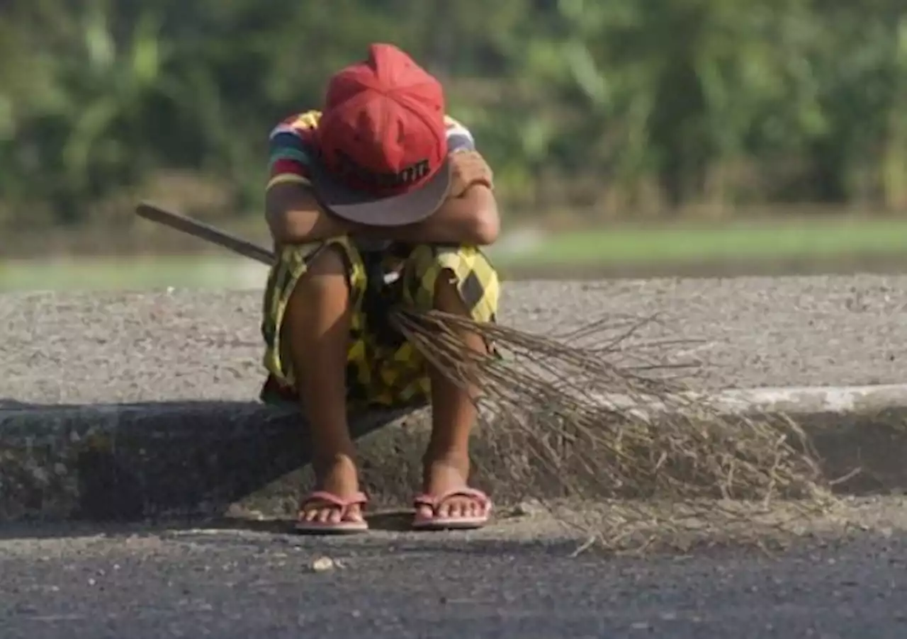 Secuil Kisah Atini Sang Pemburu Tawur Sasak Sewo