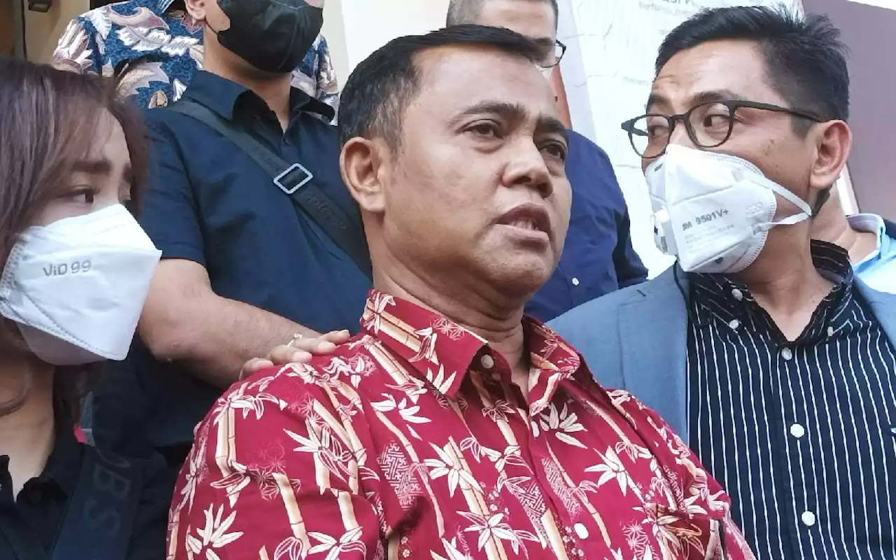 Doddy Sudrajat Ngotot Dapat Hak Perwalian Gala Sky, Haji Faisal Bingung