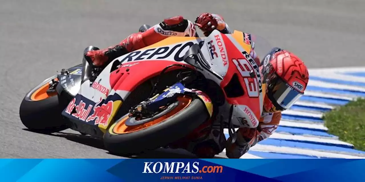 Analisis Alex Rins: Marc Marquez Takkan Menang di MotoGP Spanyol 2022