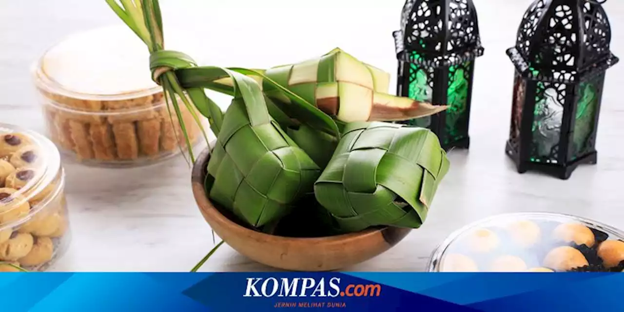 Rawan Kebablasan, Pelatih Fisik Persis Solo Bagi Tips Rayakan Lebaran dengan Fit