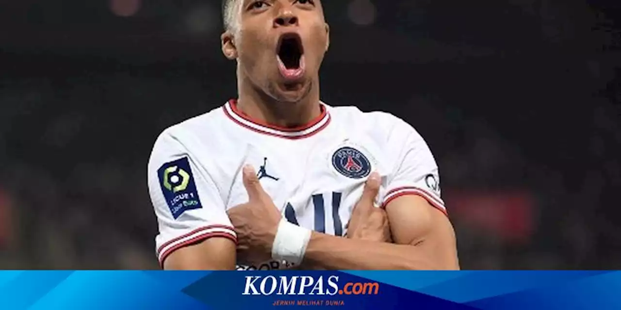 Saat Pesta Juara Liga Spanyol, Presiden Real Madrid Kasih Jawaban soal Transfer Mbappe