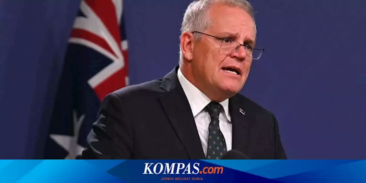 PM Australia Komentari Isu Putin Hadiri G20: Tak Perlu Buru-buru