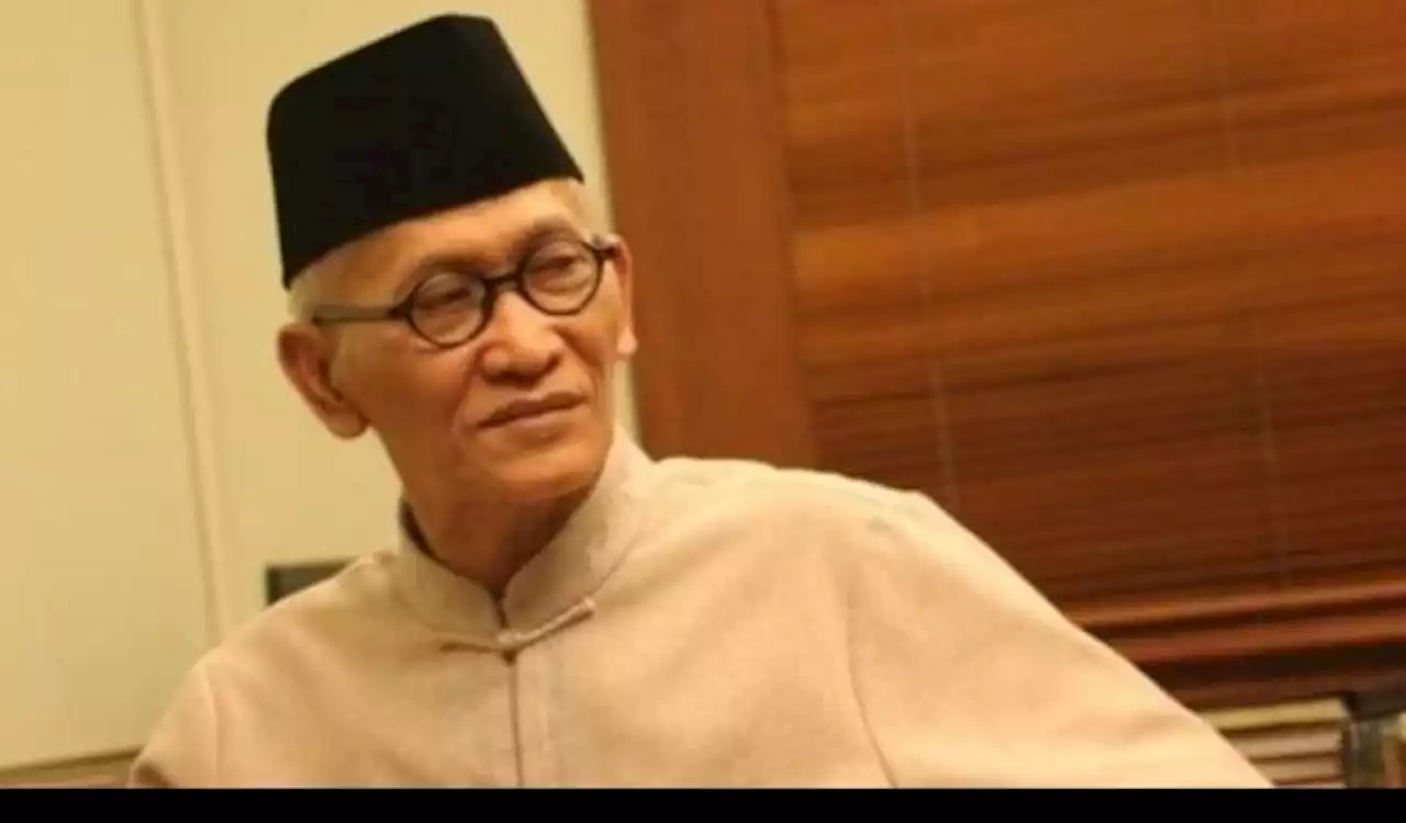 Pesan Rais Aam dan Ketum PBNU Selama Idulfitri 2022, Ada yang Harus Diwaspadai