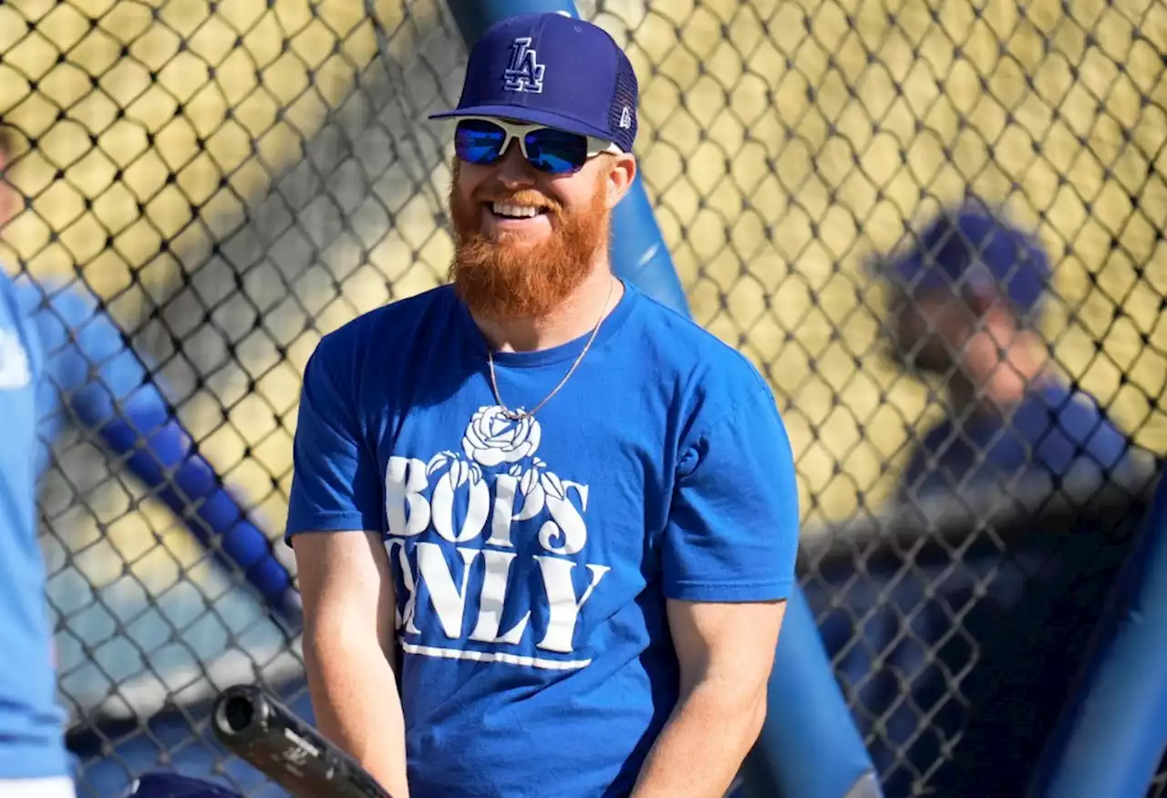 Dodgers hopeful Justin Turner’s slow start May end soon