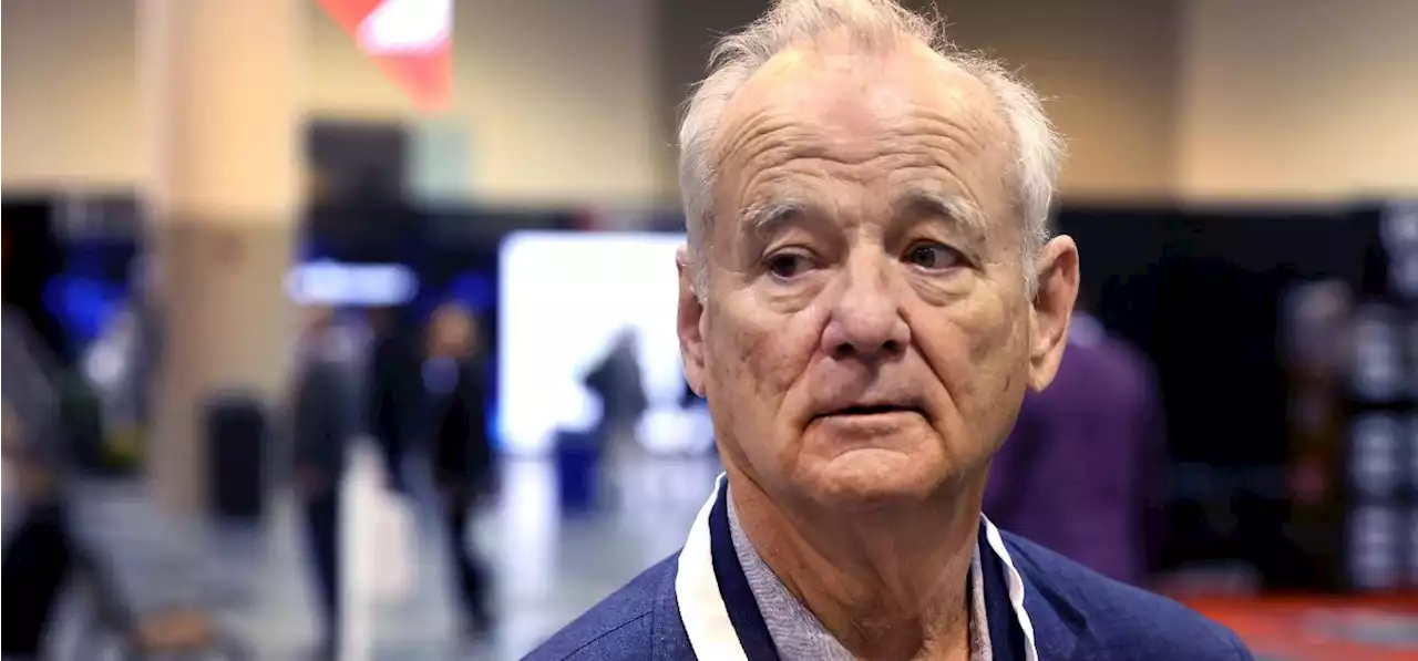 Bill Murray e l’accusa di “comportamento inappropriato” sul set: “È stato un provvedimento educativo”