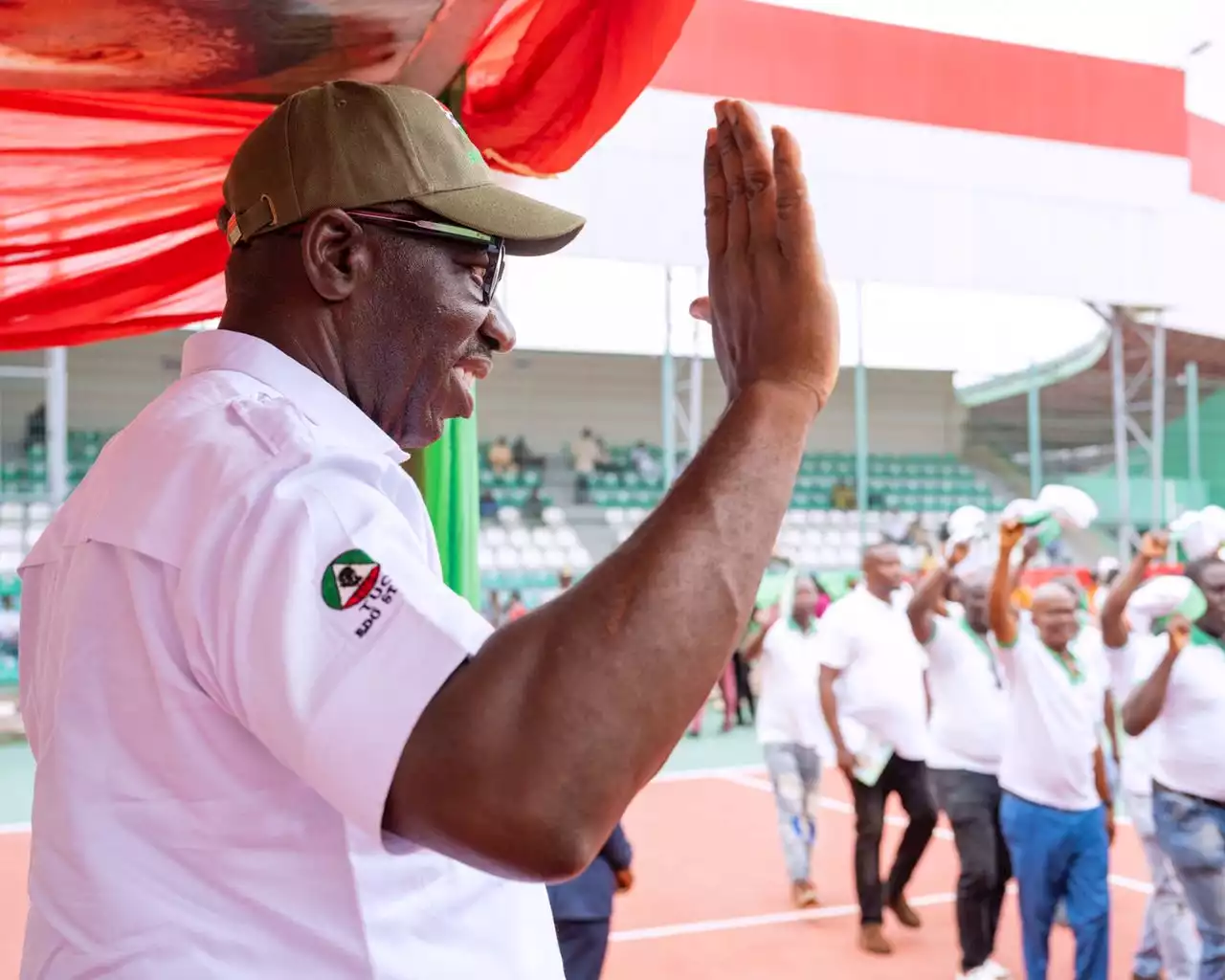 May Day: Obaseki Approves N40,000 Minimum Wage For Edo Workers