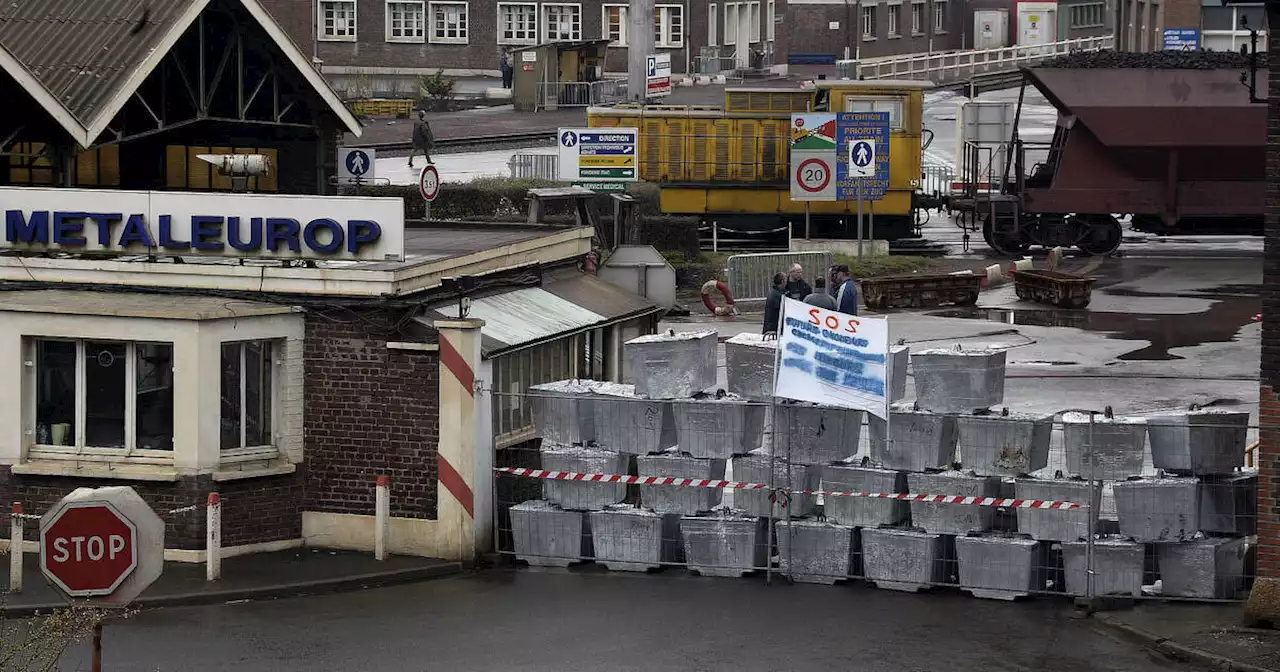 A Evin, dans le Pas-de-Calais, la vie plombée des anciens riverains de Metaleurop