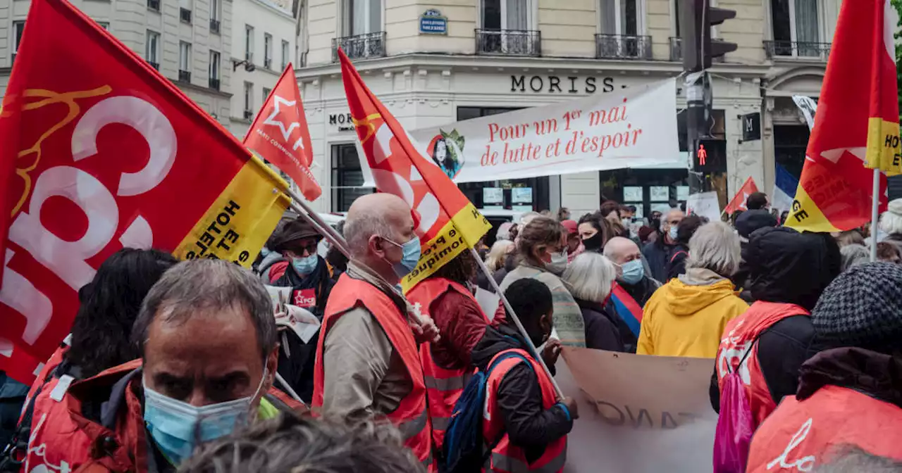 1er-Mai : les syndicats sont-ils encore capables de s’opposer à Emmanuel Macron ?