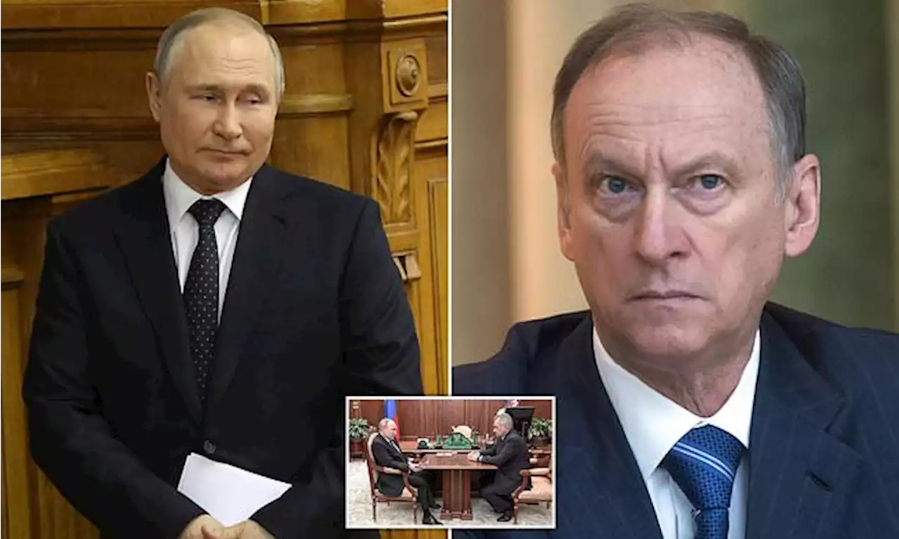 Putin 'will have cancer operation and transfer power', insider claims