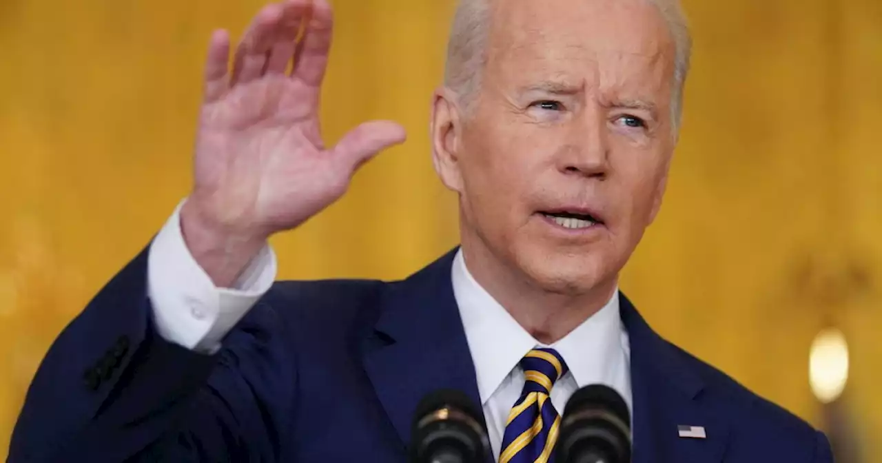 Biden aide sees ‘extraordinary strain’ on southern border | Malay Mail