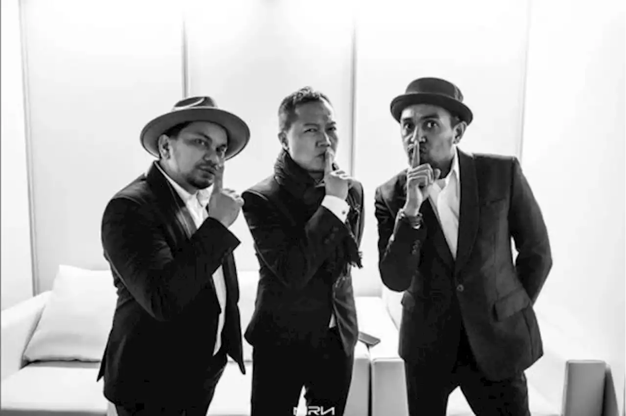 Lagu Baru Trio Lestari Hadirkan Suara Glenn Fredly