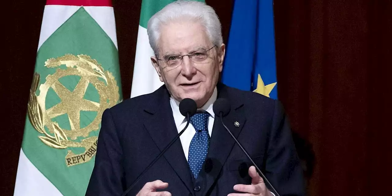 Primo Maggio, Mattarella e la sicurezza sul lavoro: 'Obiettivo zero morti per imprese e sindacati'