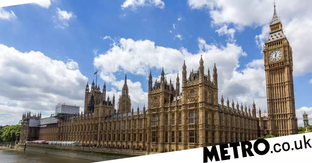 Parliament staff 'draw up warning list of sex pest MPs'