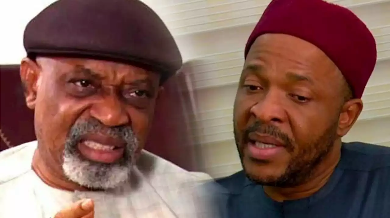 ASUU strike: Presidential primaries can't hold in Abuja, NANS declares