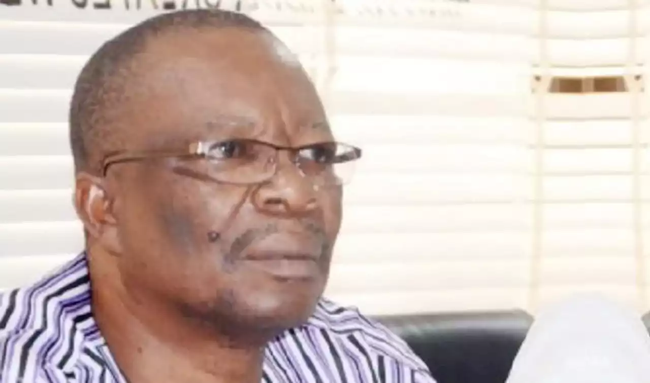 Lecturers partaking in elections not representing us - ASUU