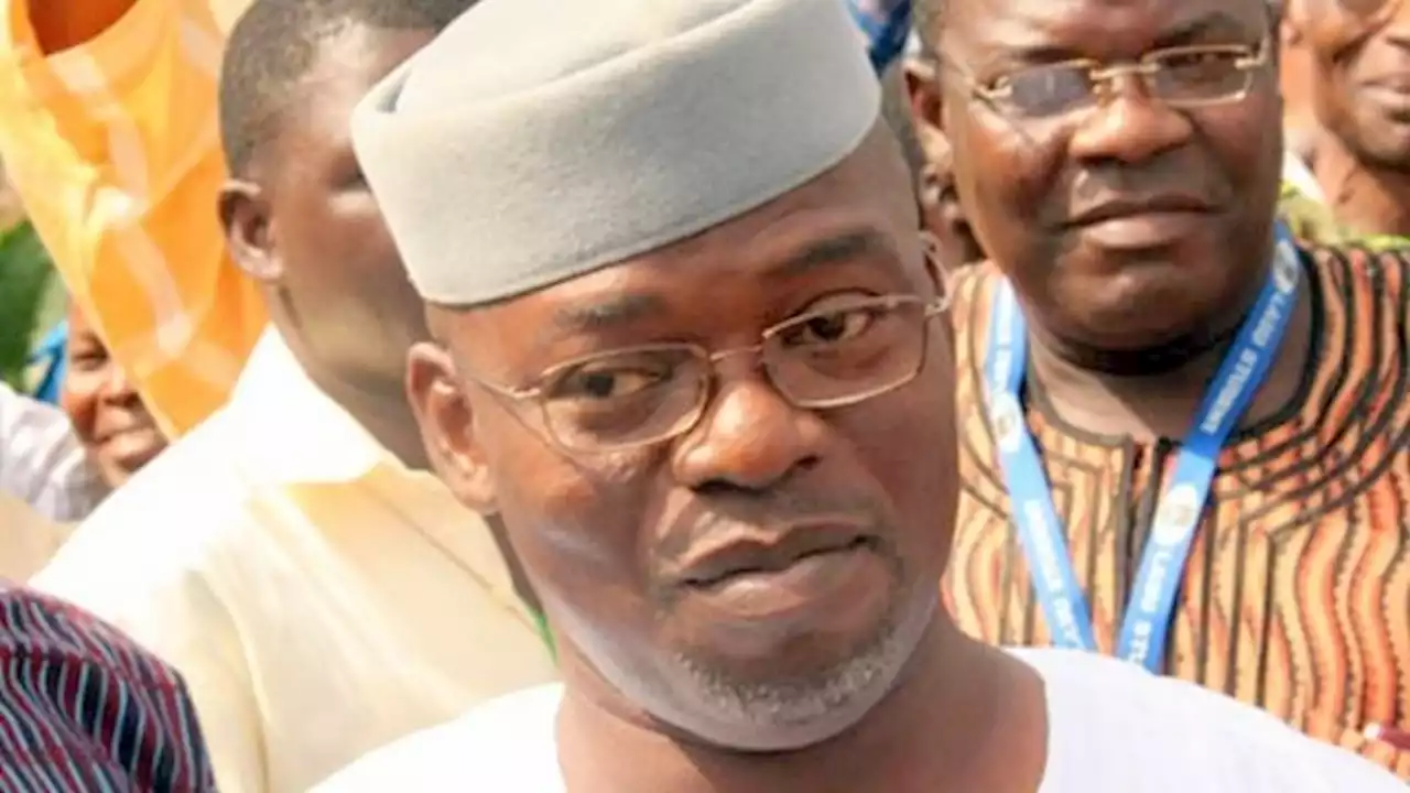 May Day: Don’t lose hope, Oni tells Ekiti workers - Punch Newspapers