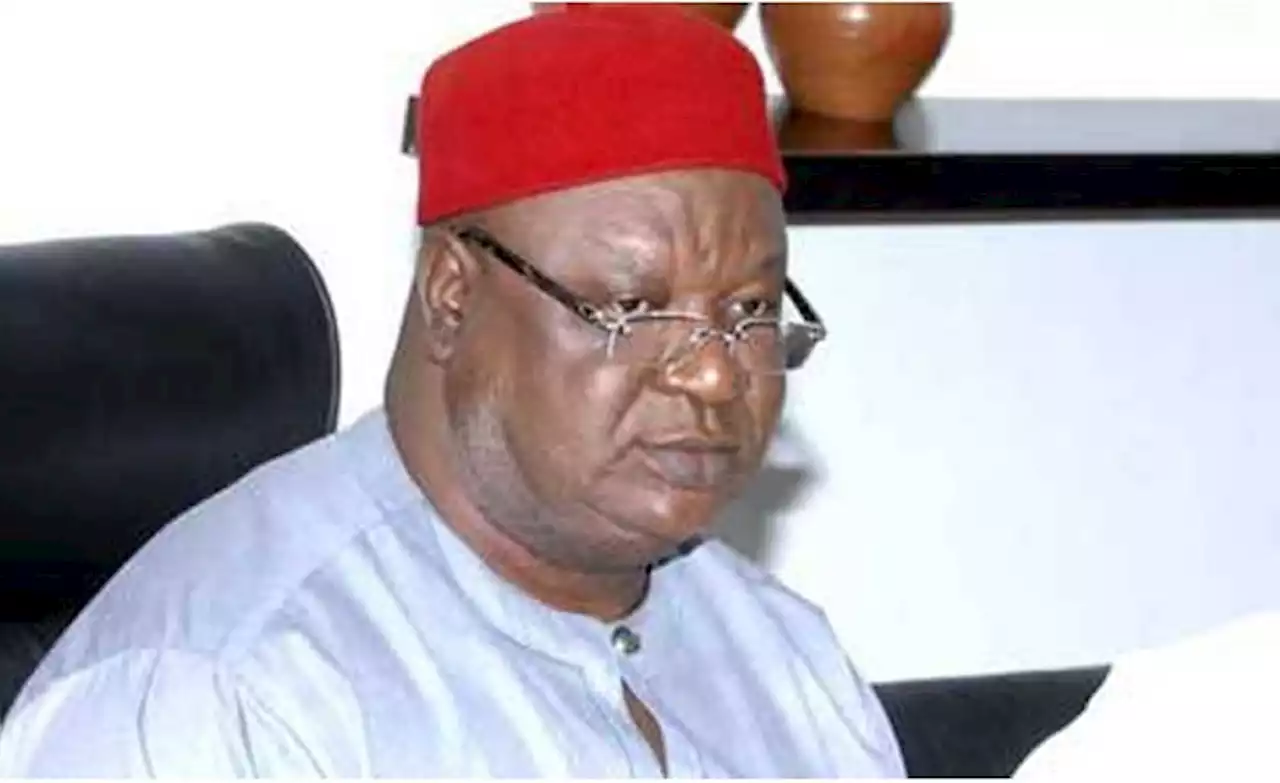 May Day: Your sacrifice'll not be in vain, Anyim tells workers