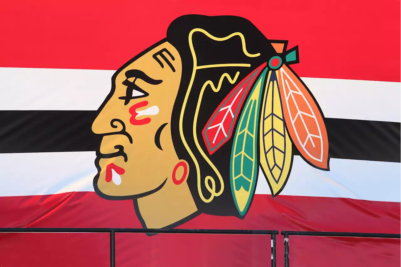 Blackhawks Part Ways With Coaches Marc Crawford, Rob Cookson, Reports Say