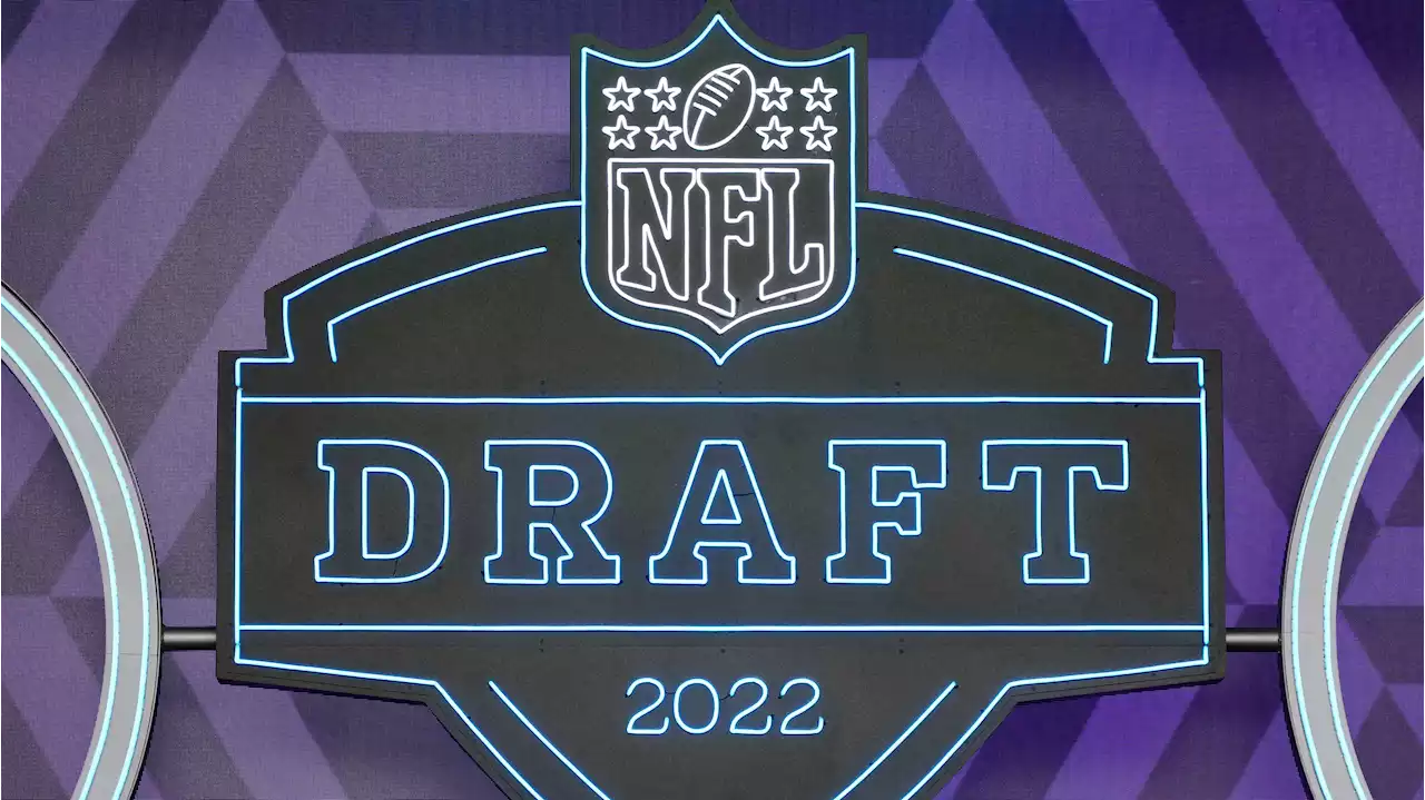 2022 NFL Draft: Full List of Every Selection