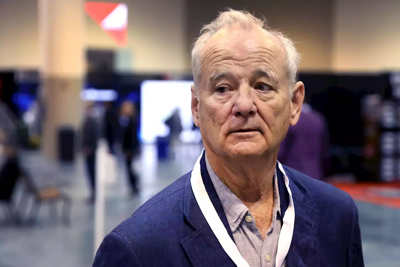 Bill Murray erkent dat film werd stilgelegd door zijn gedrag op set: “Ik deed iets waarvan ik dacht dat het grappig was, maar dat niet zo werd geïnterpreteerd”