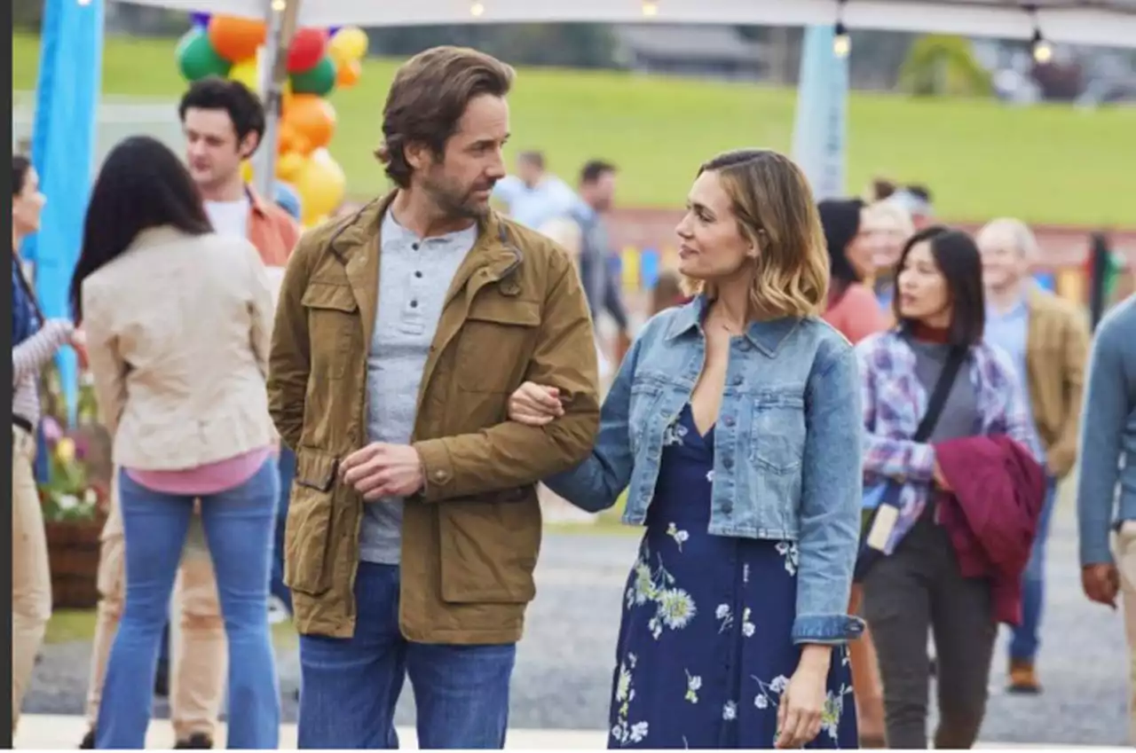 Hallmark Channel movie schedule for May 2022: Premiere dates, synopsis, cast, how to watch