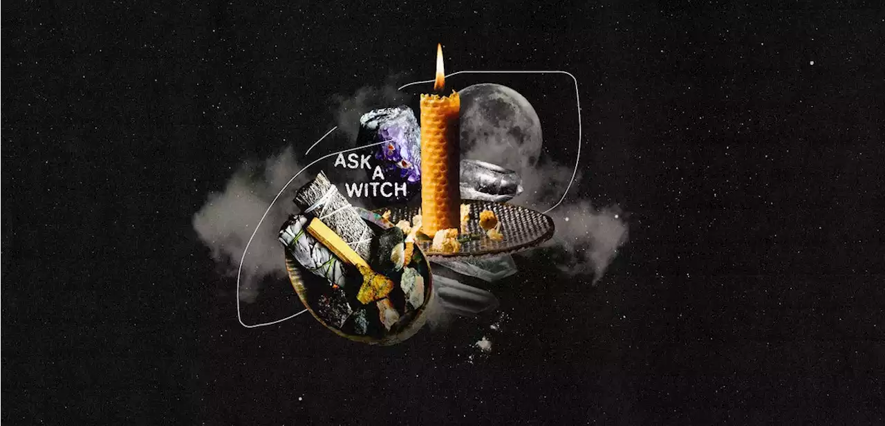 Ask A Witch: How To Lucid Dream