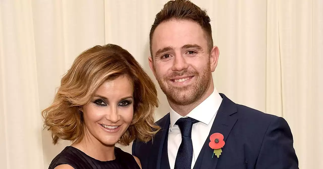 Helen Skelton's husband 'jets abroad with new girlfriend' after shock break up