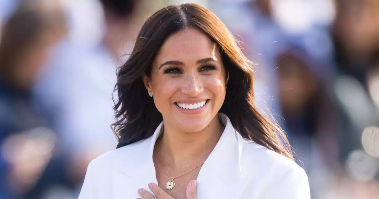 Meghan Markle recalls 'vulnerable' moment when asked if she was OK on tour