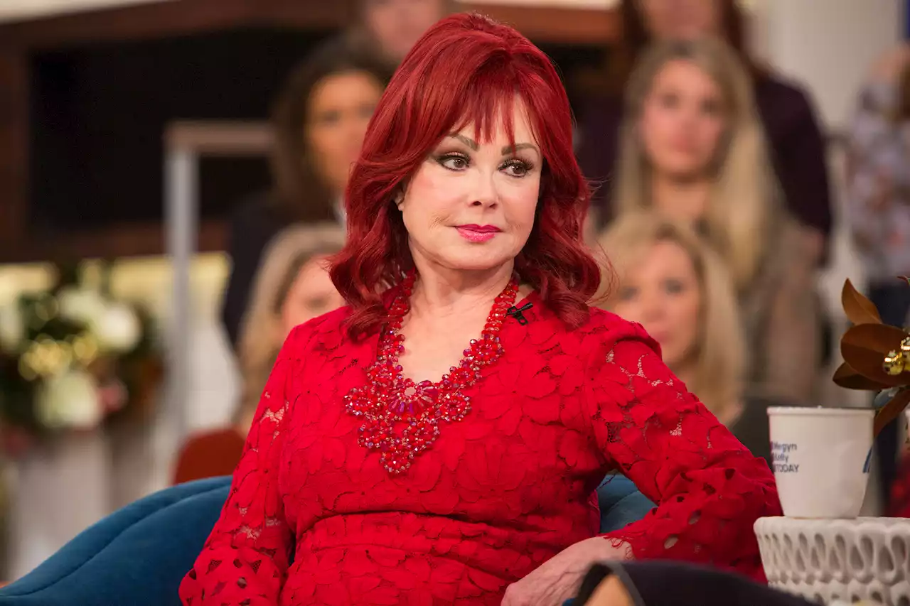 Naomi Judd was candid about her mental health battle in years before death