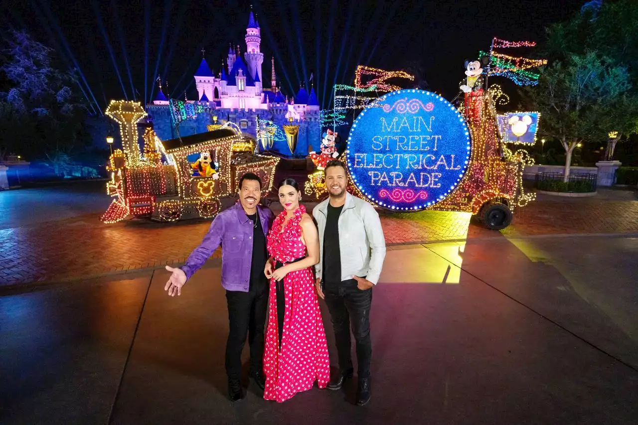 How to watch ‘Disney Night’ on ‘American Idol’ tonight (5/1/22): time, channel, free live stream