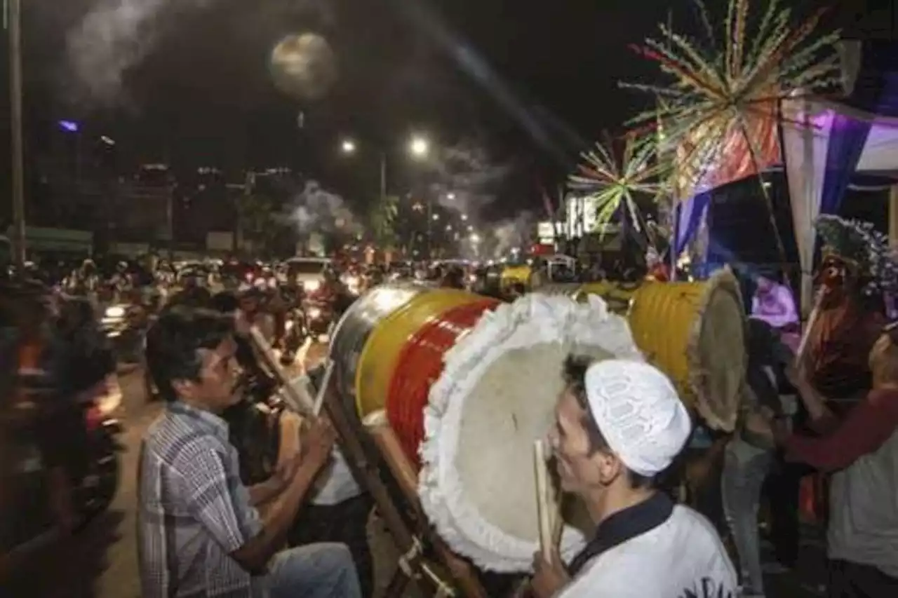 Ada 9 Lokasi Rawan di Bogor Saat Malam Takbiran Jelang Lebaran 2022 - Pikiran-Rakyat.com