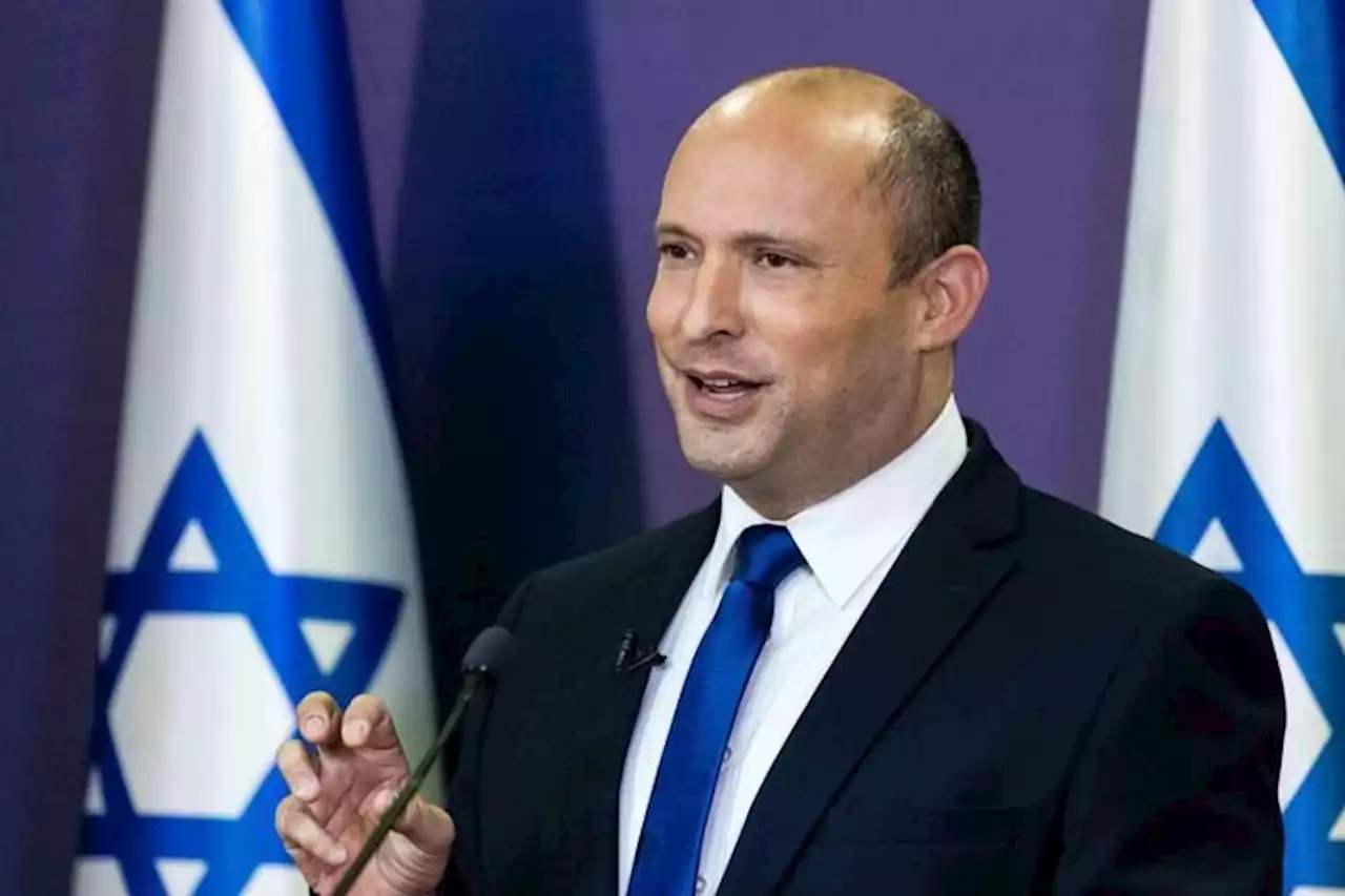 Gerilyawan Palestina Sulut Emosi PM Israel, Naftali Bennett: Kami akan Menang - Pikiran-Rakyat.com