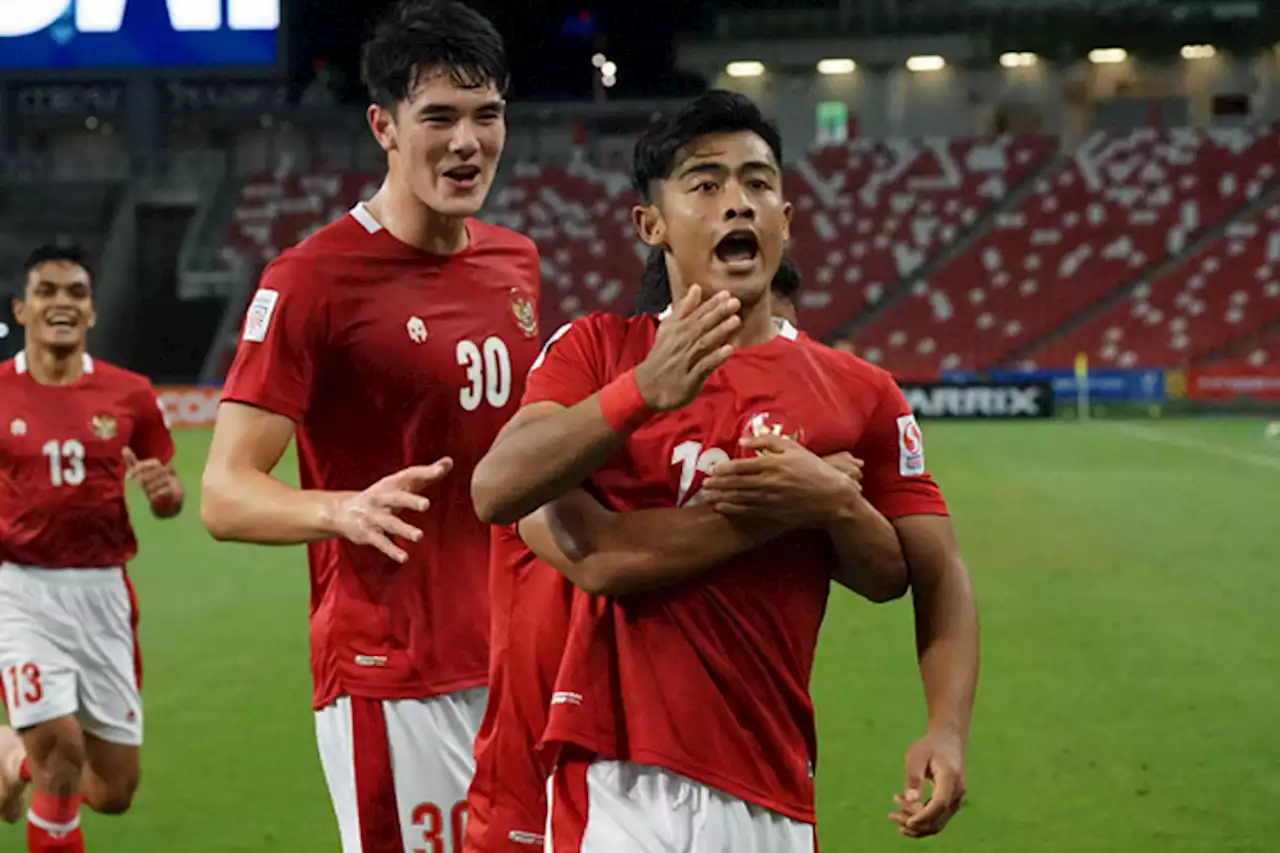 Shin Tae Yong Umumkan 20 Pemain Timnas U23 SEA Games Vietnam, Pratama Arhan Absen - Pikiran-Rakyat.com