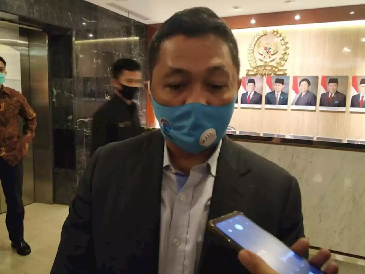 Anis Matta Usul Pemerintah Gratiskan Biaya Tol Arus Balik |Republika Online