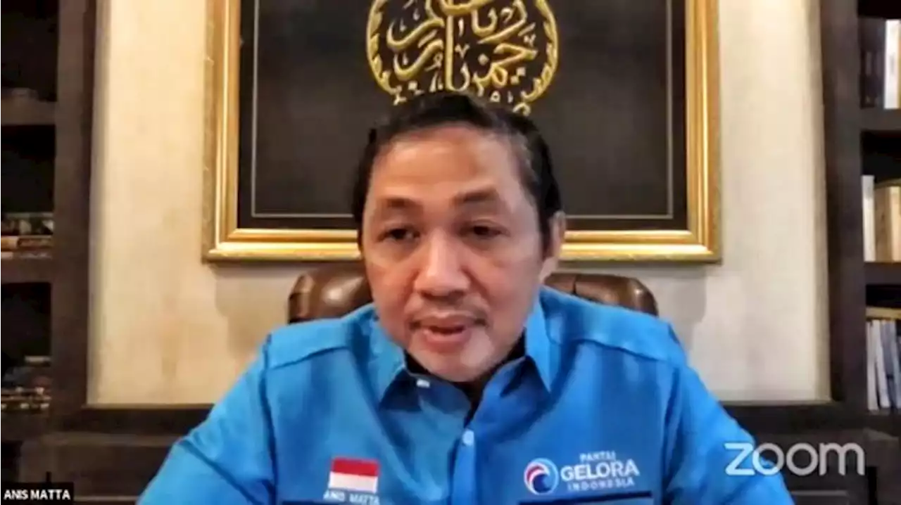 Partai Gelora Yakin Ada Migrasi Pemilih Besar-Besaran Jelang Pemilu 2024 |Republika Online