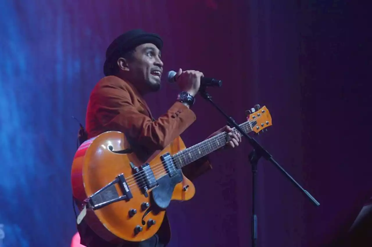 Trio Lestari akan Rilis dengan Suara Glenn Fredly |Republika Online