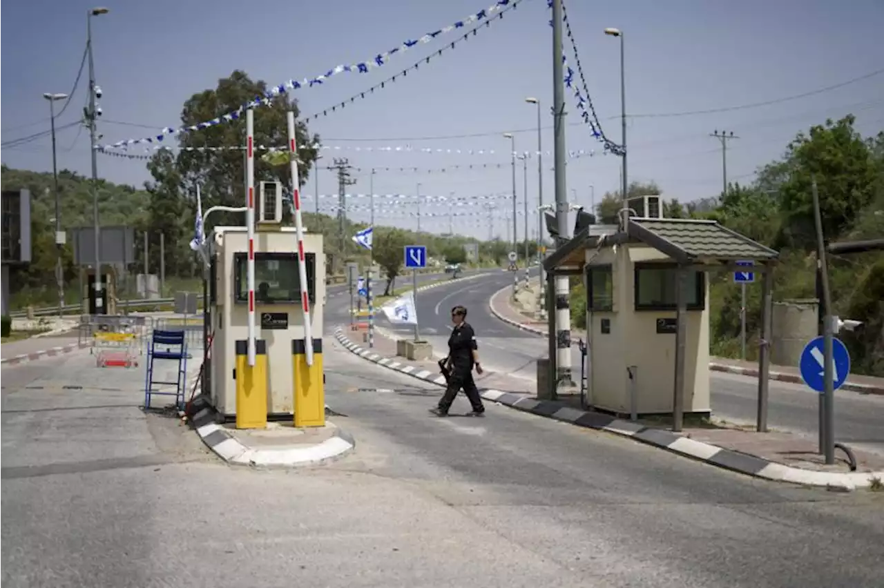 Warga Palestina dan Israel Korban Saling Serang |Republika Online