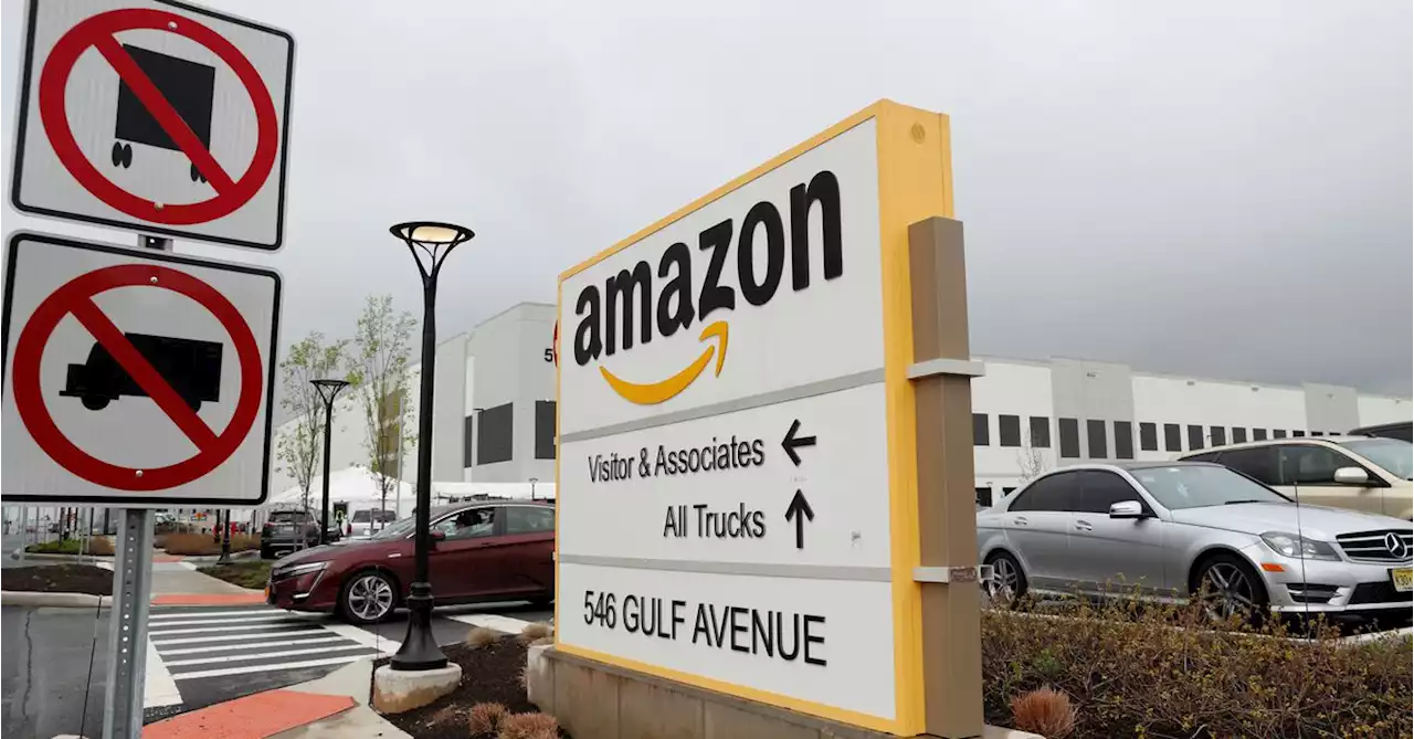 Amazon ends COVID paid leave for U.S. workers