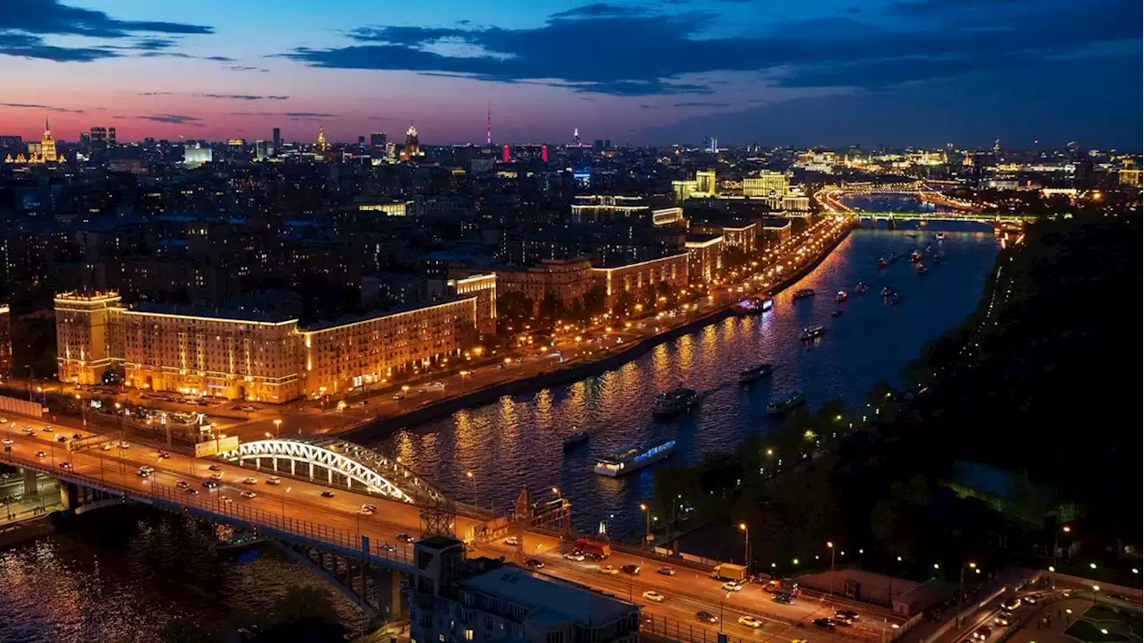 Движение в центре и на севере Москвы ограничат в ночь на 2 мая