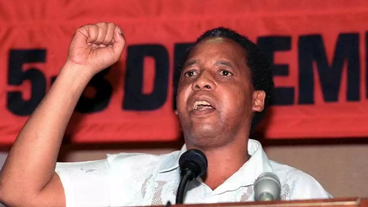 Alliance partners called to take lessons from late SACP leader Chris Hani - SABC News - Breaking news, special reports, world, business, sport coverage of all South African current events. Africa's news leader.