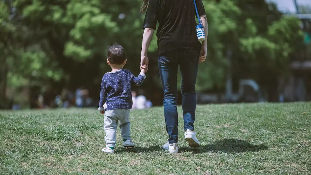 13 Truths About Being An Introvert Parent