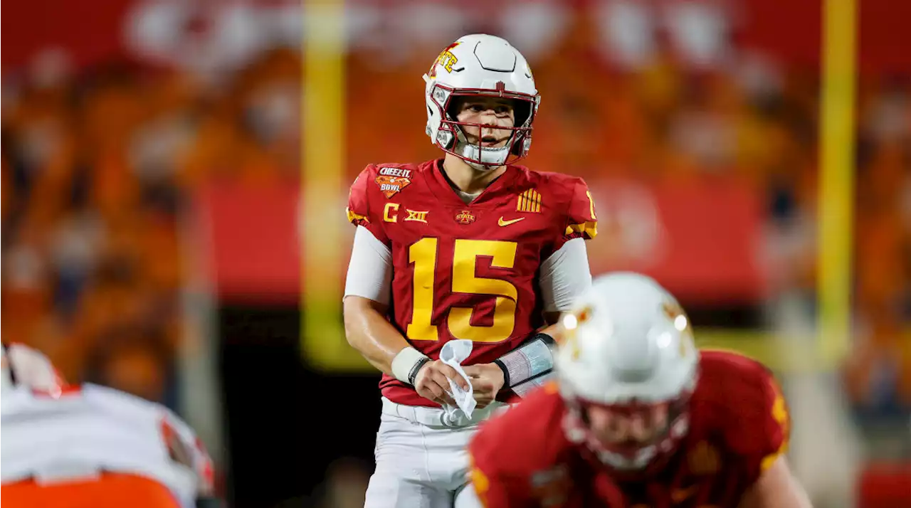 49ers Select QB Brock Purdy As This Year’s Mr. Irrelevant