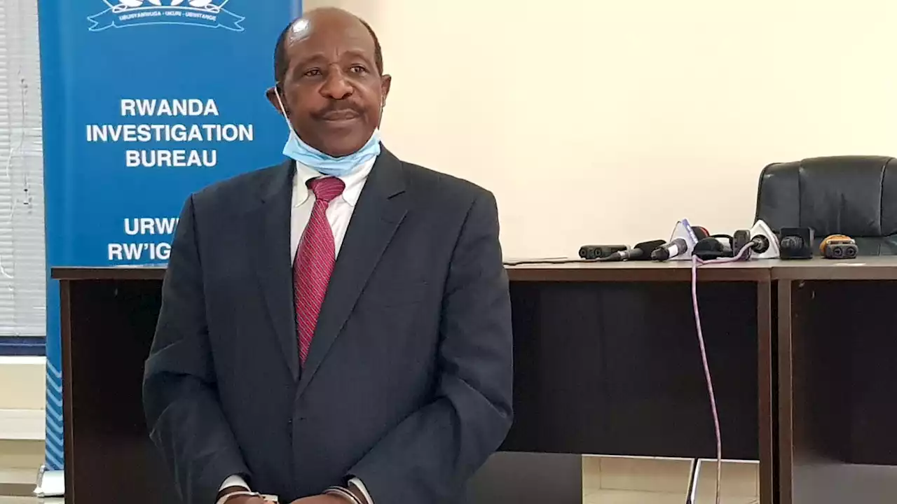 Family of 'Hotel Rwanda' hero Paul Rusesabagina files $400m lawsuit over his alleged abduction and torture