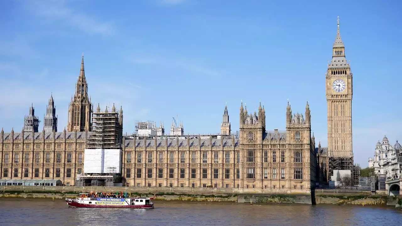 Kwasi Kwarteng says closing parliament's bars would be 'excessively puritanical' as MPs call for culture change