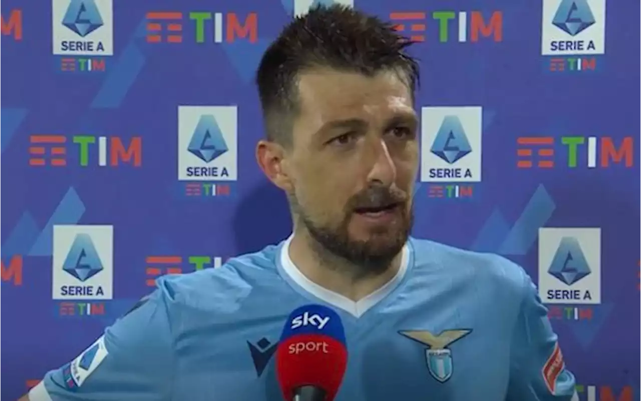 Acerbi risponde con un gol e a parole alle critiche dei tifosi