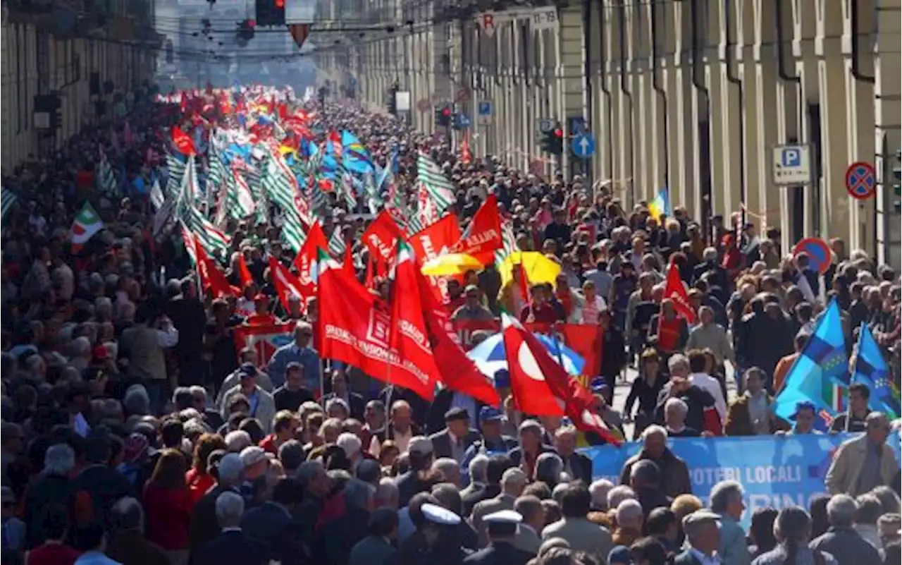 1 maggio, perché si celebra la Festa dei lavoratori