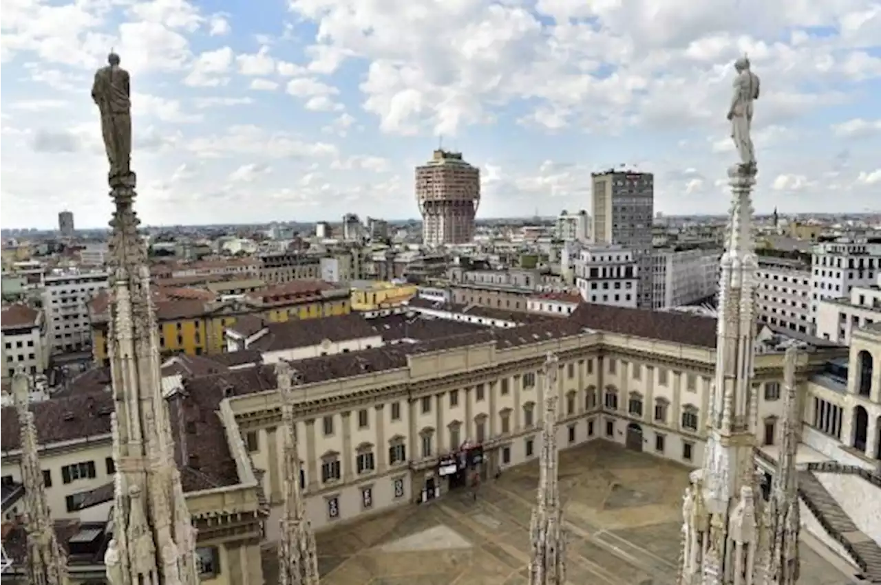 Meteo a Milano: le previsioni di oggi 1 maggio