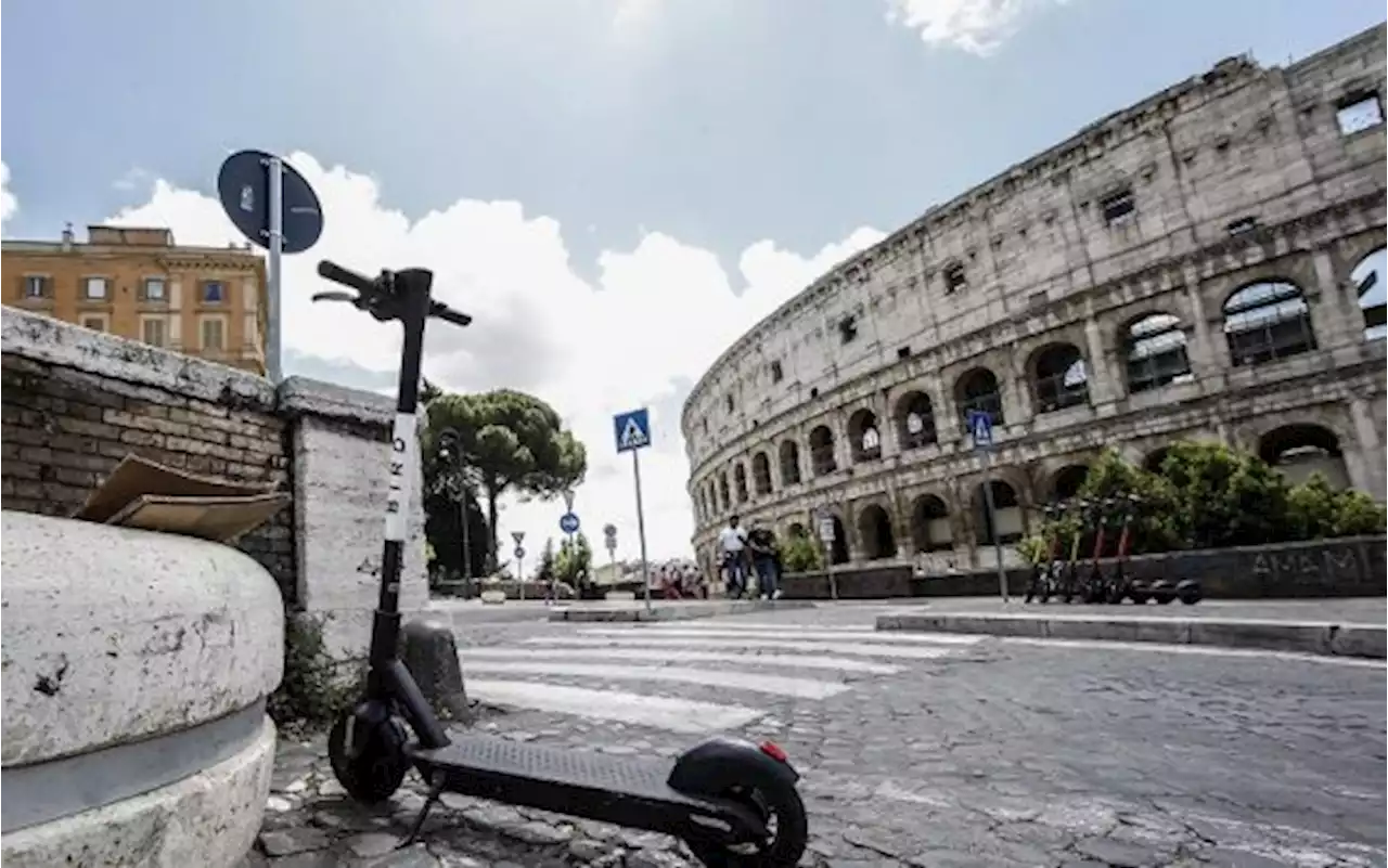 Meteo a Roma: le previsioni di oggi 1 maggio