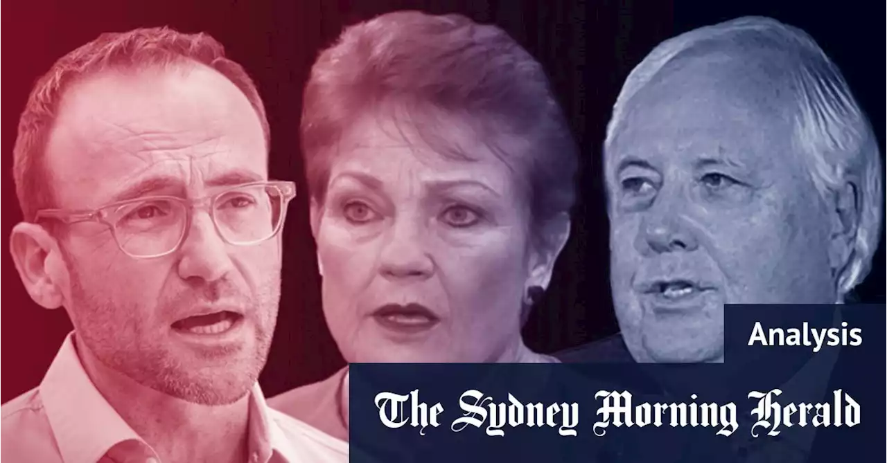 Labor’s fate rests on preferences as the clock runs down for Morrison