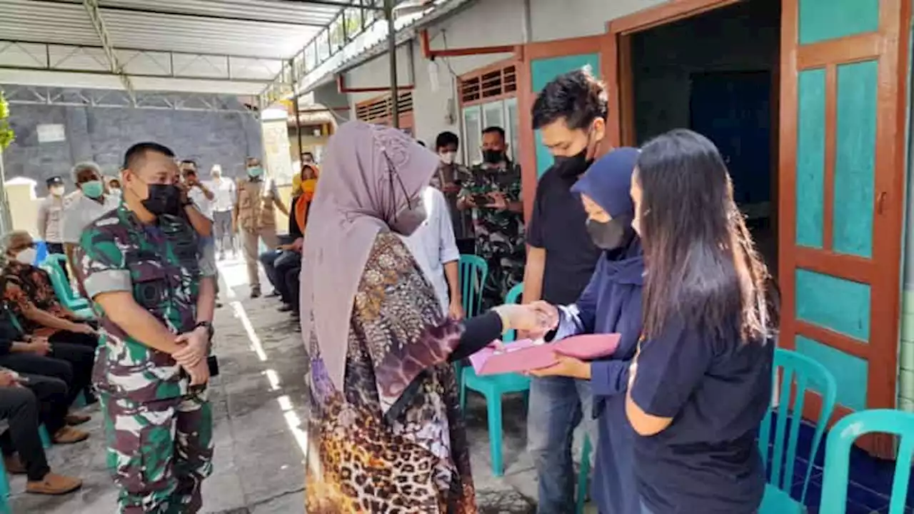 Insiden di Jabung, Dinkes Klaten Evaluasi Prosedur Peminjaman Ambulans